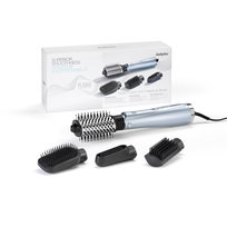 Suszarko-lokówka BABYLISS Hydro Fusion AS774E