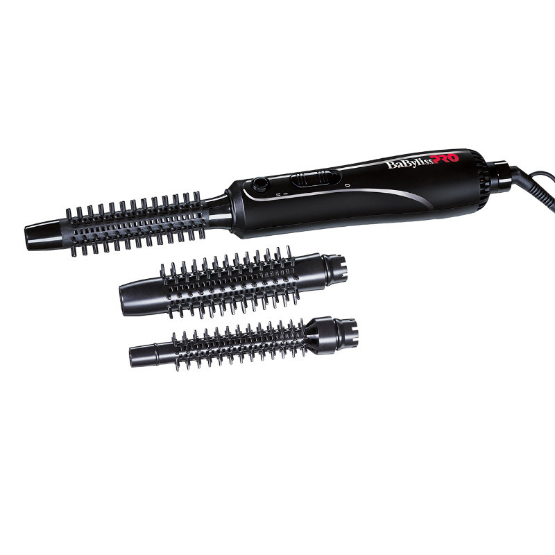 moco mocoページ BaByliss PRO Rotating 800 BAB2770E obrotowa suszarko‑lokówka