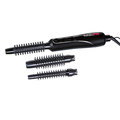 Suszarko-lokówka, BaByliss PRO, Trio BAB3400E, z 3-ma końcówkami (13-18-24mm), 300 W - BaByliss PRO