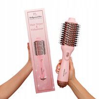 Suszarko-lokówka do włosów Hollywood Hair