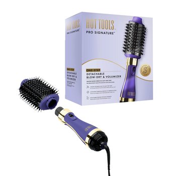 Suszarko-lokówka do włosów HOT TOOLS Signature HTDR5586  - Hot Tools