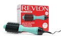 Suszarko-lokówka do włosów REVLON RVDR5222T One-Step Hair TEAL - Revlon