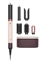 Suszarko-lokówka Dyson pastelowy róż/różowe złoto