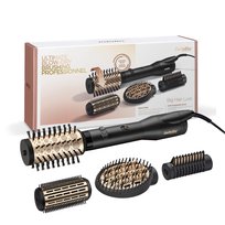 Suszarko-lokówka obrotowa BabyLiss Luxe AS970E