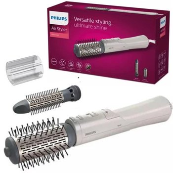 Suszarko-lokówka PHILIPS BHA 710/00 Dynamic Volumebrush jonizacja - Philips