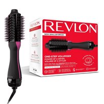 Suszarko-lokówka REVLON Pro Collection Salon One-Step do włosów krótkich RVDR5282
