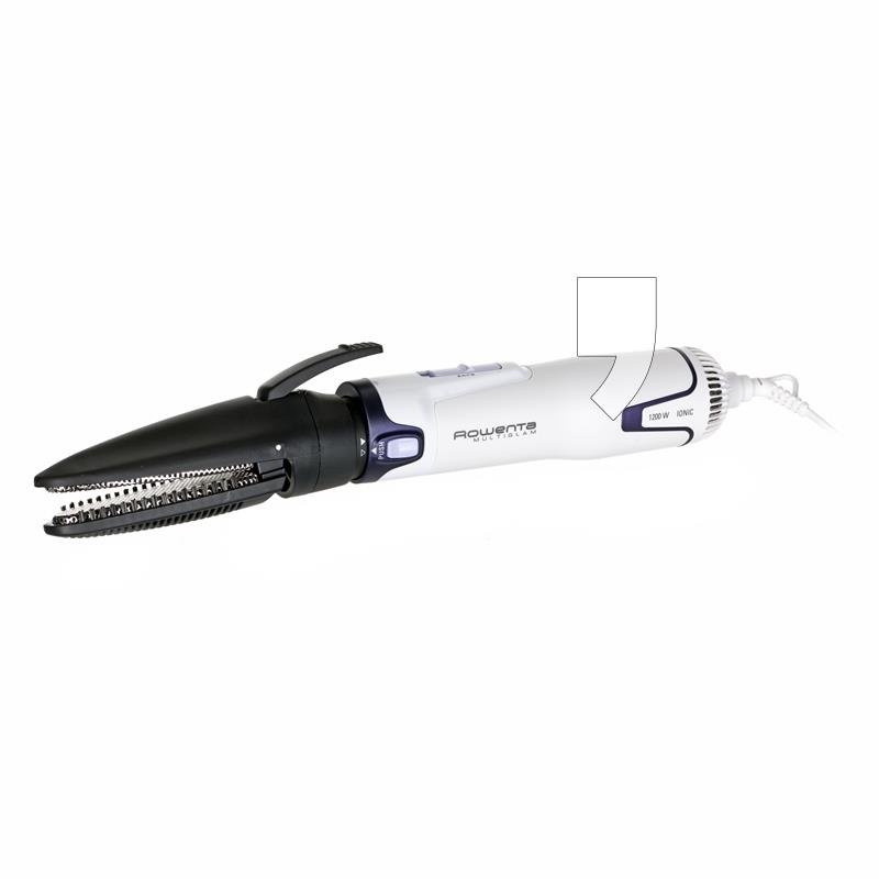 Suszarko-lokówka ROWENTA Multiglam CF8350, 1200 W - Rowenta | AGD Sklep ...