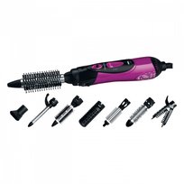 Suszarko-lokówka SENCOR SHS 7551VT Sencor