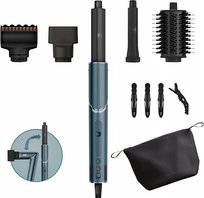 Suszarko-lokówka Shark Hd450tleu Flexstyle 5in1 Limited Edition Teal Multistyler Shark