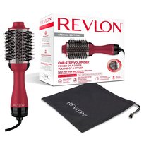 Suszarko-szczotka do włosów REVLON Pro Collection Salon One-Step Titanium RVDR5279