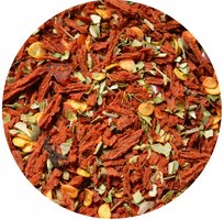 suszony POMIDOR z CHILLI i OREGANO 100g rewelacja Deptana