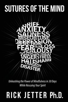 Sutures of the Mind - Jetter Rick
