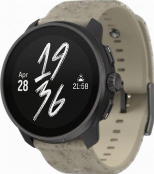 Suunto Race S Gravel Gray - SUUNTO