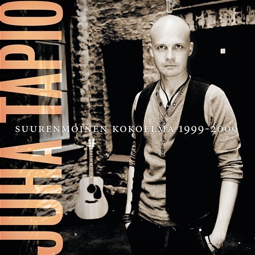 Suurenmoinen kokoelma 1999 - 2009 - Juha Tapio | Muzyka, mp3 Sklep 