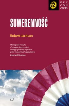 Suwerenność - Jackson Robert