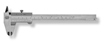 Suwmiarka SCALA 150 mm 4 funkcje - Scala