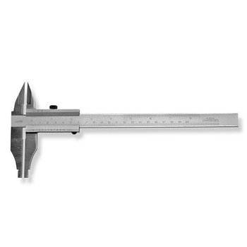 Suwmiarka SCALA 200 mm warsztatowa - Scala