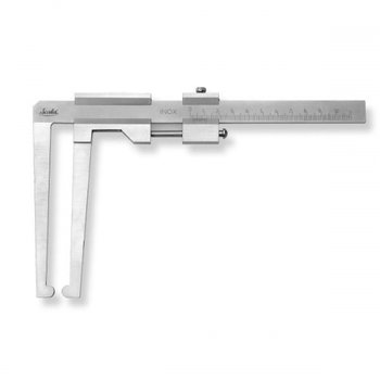 Suwmiarka SCALA 60 mm do tarcz hamulcowych - Scala