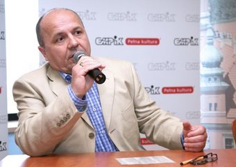 Rosją rządzi KGB. Wywiad z Wiktorem Suworowem