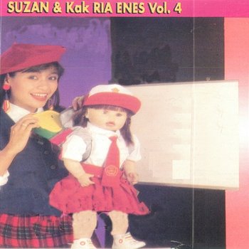 Suzan & Kak Ria Enes, Vol. 4 - Suzan & Kak Ria Enes