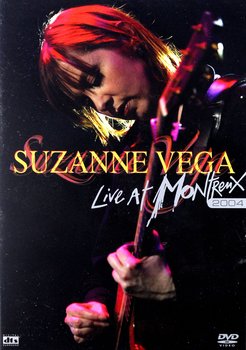 Suzanne Vega - Live At Montreux 2004 - Vega Suzanne