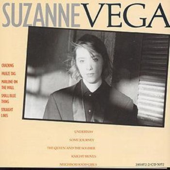 Suzanne Vega - Vega Suzanne