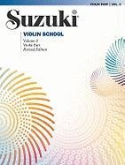 Suzuki Violin School - Suzuki Shinichi
