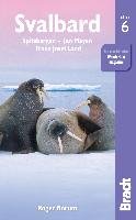 Svalbard (Spitsbergen) Norum Roger