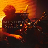 Svale Anders Jektvik