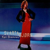Svarta Bjoern, płyta winylowa Bremnes Kari