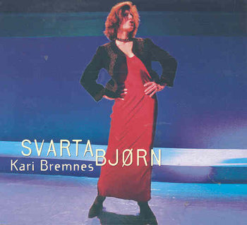 Svarta Bjoern - Bremnes Kari