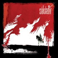 Svartir Sandar Solstafir