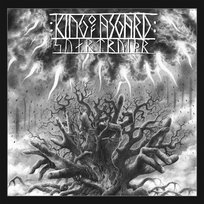 Svartrvidr King of Asgard