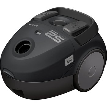 SVC 52BK-EUE3 Odkurzacz workowy - Sencor