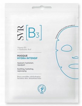 SVR B3 Hydra Intensif Maska kojąSVR B3 Hydra Intensif, Maska kojąco-nawilżającaco-nawilżająca - SVR