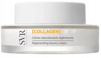 Svr Biotic Collagen, Krem regenerujący do twarzy, 50 ml - SVR
