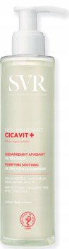 SVR CICAVIT+ GEL MOUSSANT, żel do kąpieli, 200 ml - SVR
