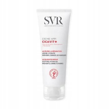 SVR Cicavit+ Krem HPPI przyspieszający gojenie ran powierzchniowych, 40 ml - SVR
