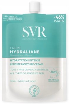 Svr Hydraliane Creme Krem Intensywnie Nawilżający 50ml - SVR