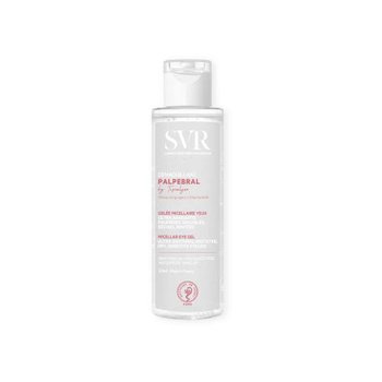 SVR PALPEBRAL DEMAQUILLANT Żel micelarny, 125ml - SVR