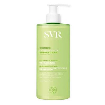 SVR Sebiaclear Cleansing Cream krem do mycia, 400ml - SVR