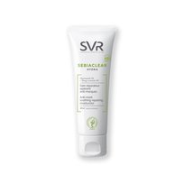 SVR, Sebiaclear Hydra, krem nawilżający na dzień i na noc, 40 ml SVR
