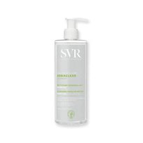 SVR SEBIACLEAR Płyn micelarny, 400 ml
