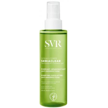SVR Sebiaclear Spray Corps mgiełka do ciała 150 ml - SVR