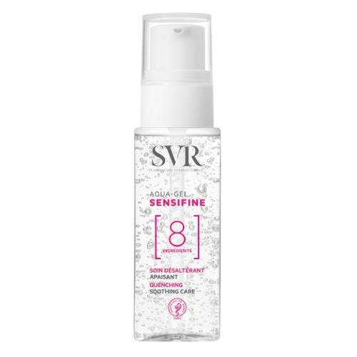 SVR SENSIFINE AQUA-GEL Kojący żel nawilżający, 40ml | Sklep EMPIK.COM