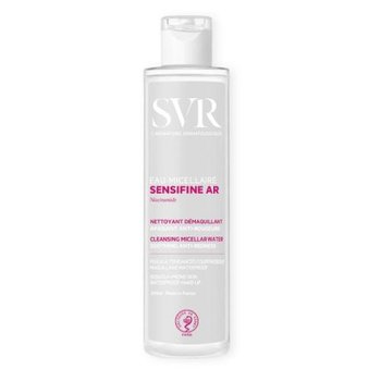 SVR SENSIFINE AR Woda micelarna do demakijażu, 200ml - SVR