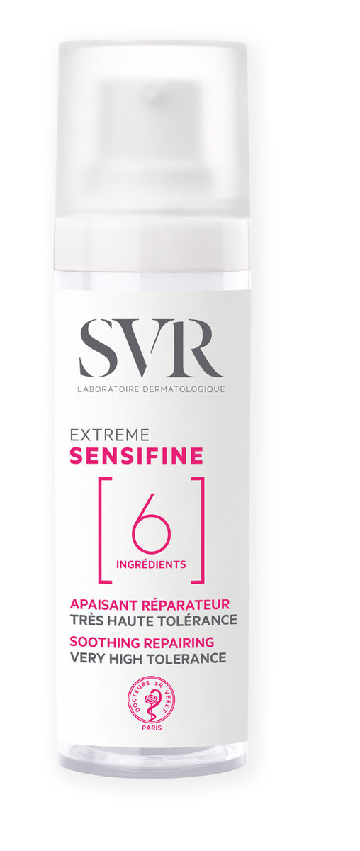 Empik SVR Sensifine Extreme Łagodzący Krem 30ml