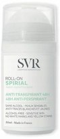 SVR, Spiral, Antyperspirant w kulce nadpotliwość