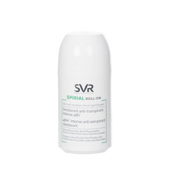 Svr Spirant Antyperspirant Do Pach Roll-On 50 ml - SVR