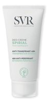 svr spirial antyperspirant w kremie 50 ml     